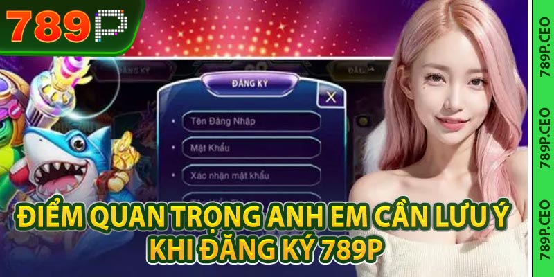 Đăng Ký 789P – Tạo Tài Khoản Cá Cược Nhanh Chóng Với 3 Phút - slotmaven88.ink