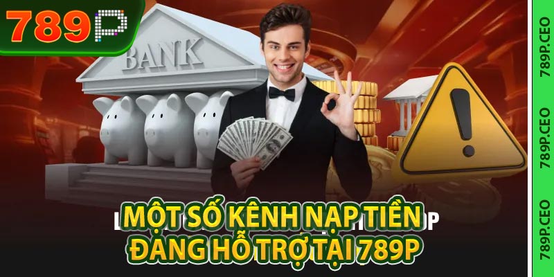 Nạp Tiền 789P - Giao Dịch Nhanh, An Toàn Thông Tin Hội Viên - slotmaven88.ink