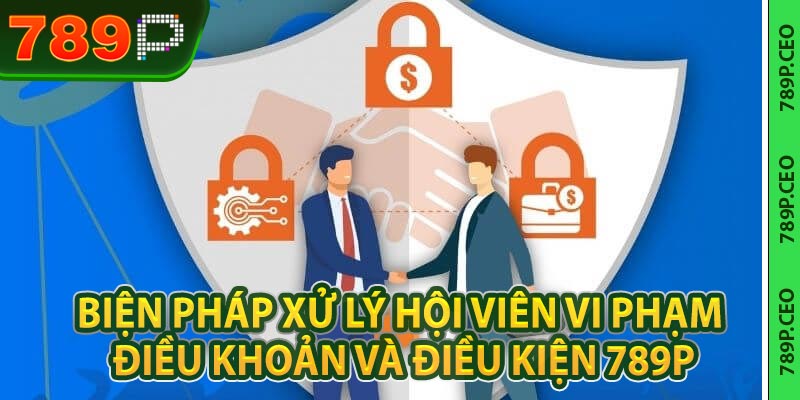 Điều Khoản Và Điều Kiện Tại 789P - Cập Nhật Mới Nhất 2026 - slotmaven88.ink