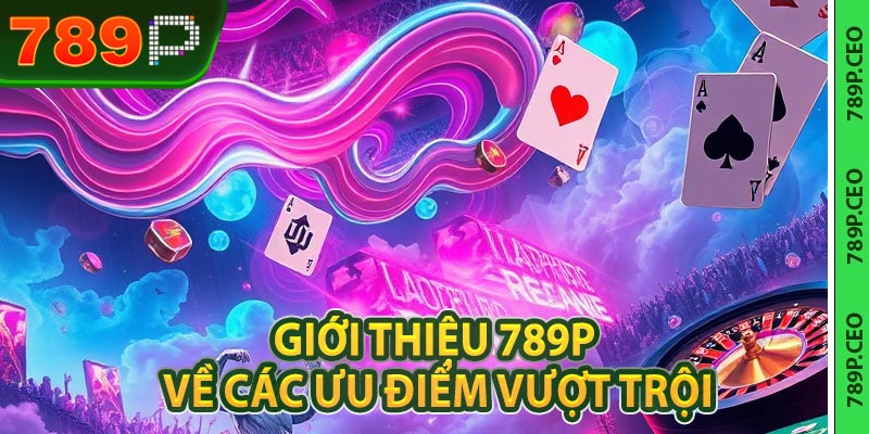 Giới thiệu 789P – Nhà Cái Cá Cược Được Tin Chọn Nhất 2026 - slotmaven88.ink